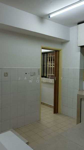 Condominium for Sale at Warisan City View - Jacksley Wong - Kitchen - PropertyGuru.com.my