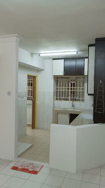 Condominium for Sale at Warisan City View - Jacksley Wong - Kitchen - PropertyGuru.com.my