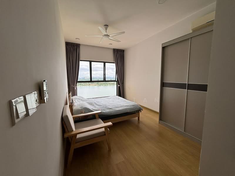 Royal Strand @ Country Garden Danga Bay untuk Untuk Disewa - RM 2,900 /bulan, Apr 2026 - Bedroom - PropertyGuru.com.my
