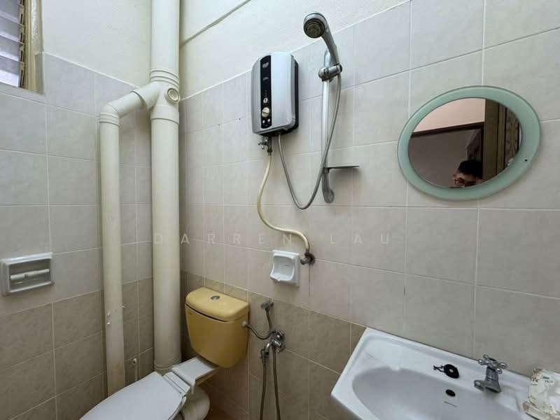 Apartment for Sale at Asia Heights - Darren Lau - Bathroom - PropertyGuru.com.my