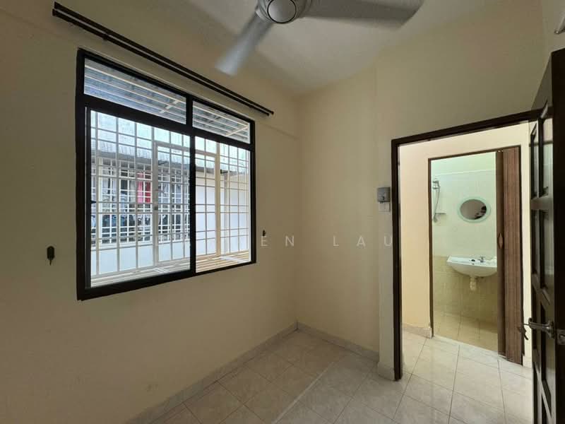 Apartment for Sale at Asia Heights - Darren Lau - Interior - PropertyGuru.com.my