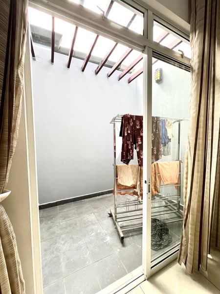 Cluster House for Rent in Horizon Hills (Iskandar Puteri (Nusajaya)) - Jin Teok - Balcony - PropertyGuru.com.my