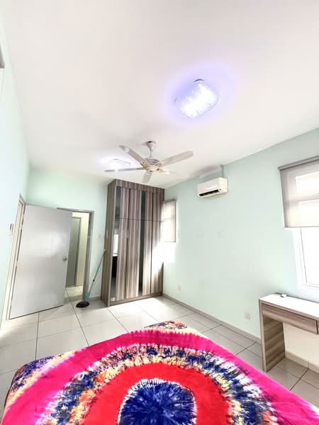 Cluster House for Rent in Horizon Hills (Iskandar Puteri (Nusajaya)) - Jin Teok - Bedroom - PropertyGuru.com.my