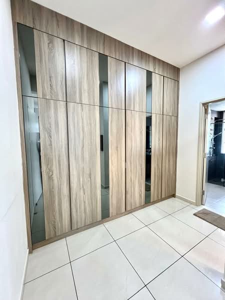 Cluster House for Rent in Horizon Hills (Iskandar Puteri (Nusajaya)) - Jin Teok - Interior - PropertyGuru.com.my