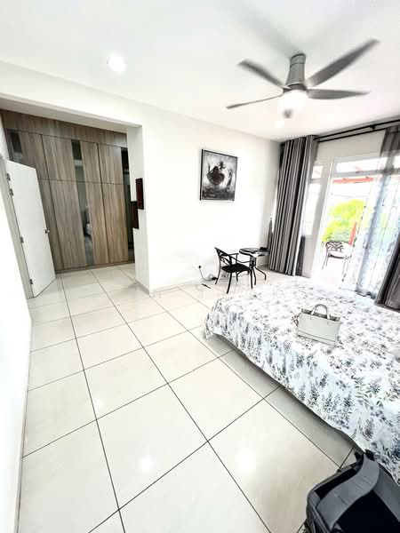 Cluster House for Rent in Horizon Hills (Iskandar Puteri (Nusajaya)) - Jin Teok - PropertyGuru.com.my