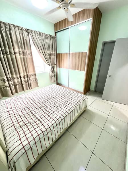 Cluster House for Rent in Horizon Hills (Iskandar Puteri (Nusajaya)) - Jin Teok - PropertyGuru.com.my