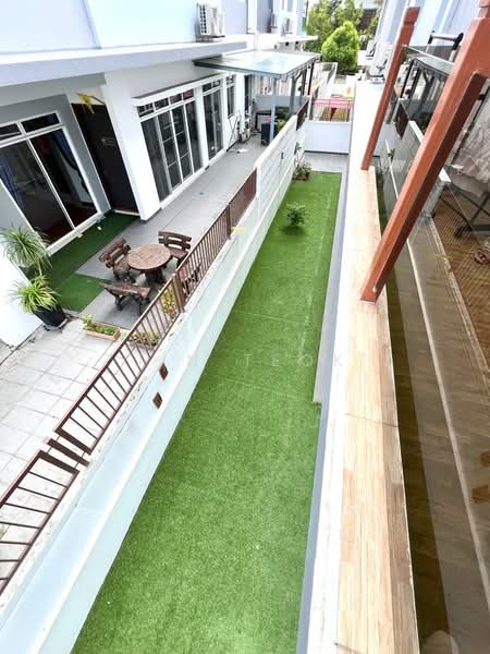 Cluster House for Rent in Horizon Hills (Iskandar Puteri (Nusajaya)) - Jin Teok - PropertyGuru.com.my