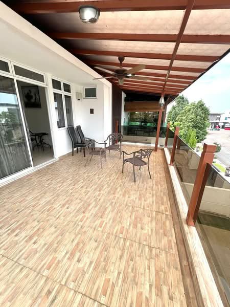 Cluster House for Rent in Horizon Hills (Iskandar Puteri (Nusajaya)) - Jin Teok - PropertyGuru.com.my