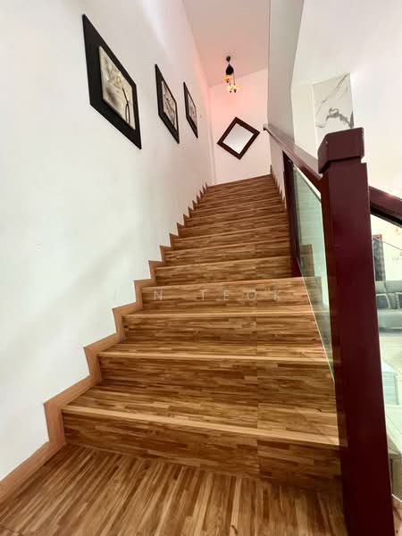 Cluster House for Rent in Horizon Hills (Iskandar Puteri (Nusajaya)) - Jin Teok - PropertyGuru.com.my