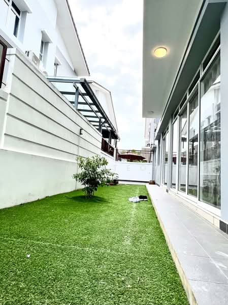 Cluster House for Rent in Horizon Hills (Iskandar Puteri (Nusajaya)) - Jin Teok - PropertyGuru.com.my