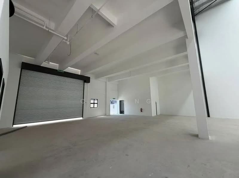 Semi-D Factory for Rent in Kapar (Selangor) - CK Tong - Interior - PropertyGuru.com.my