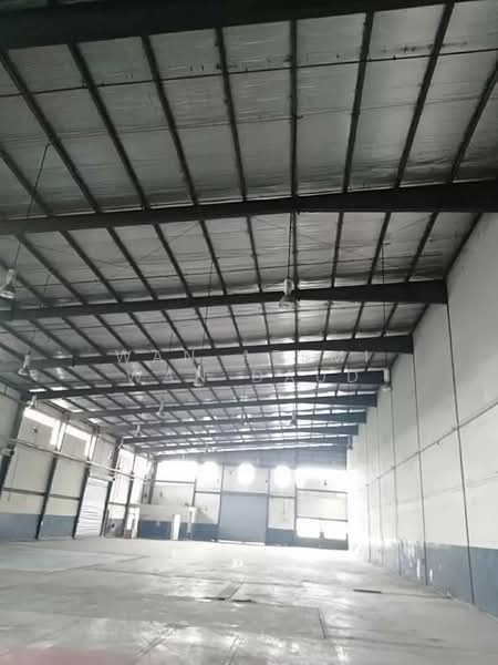 Factory for Rent in Shah Alam (Selangor) - Wan Azemi Wan Daud - Interior - PropertyGuru.com.my