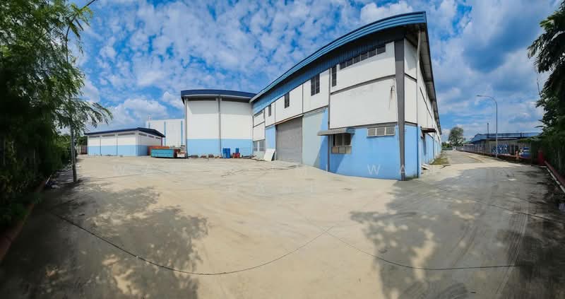 Factory for Rent in Shah Alam (Selangor) - Wan Azemi Wan Daud - Exterior - PropertyGuru.com.my