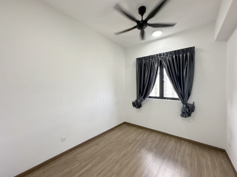 Service Residence for Rent at Residensi Ava @ Kiara Bay - Pauline Chong - Bedroom - PropertyGuru.com.my