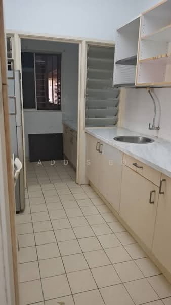 Cengal Condominium untuk Untuk Dijual - RM 335,000, Mac 2026 - Kitchen - PropertyGuru.com.my