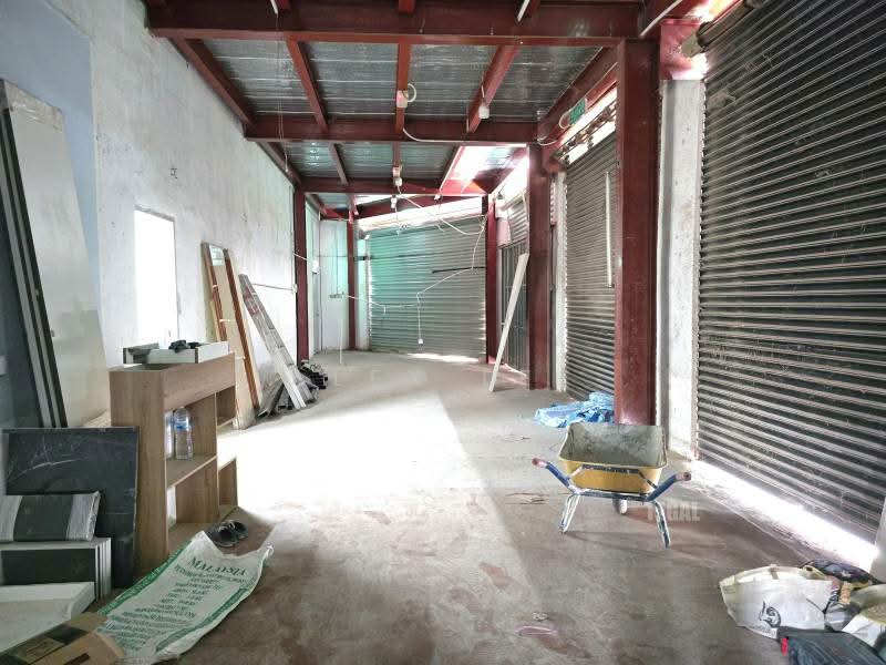 Warehouse for Rent in Puchong (Selangor) - Alex Lee - Interior - PropertyGuru.com.my