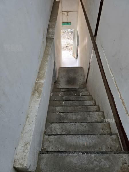 Warehouse for Rent in Puchong (Selangor) - Alex Lee - Corridor - PropertyGuru.com.my