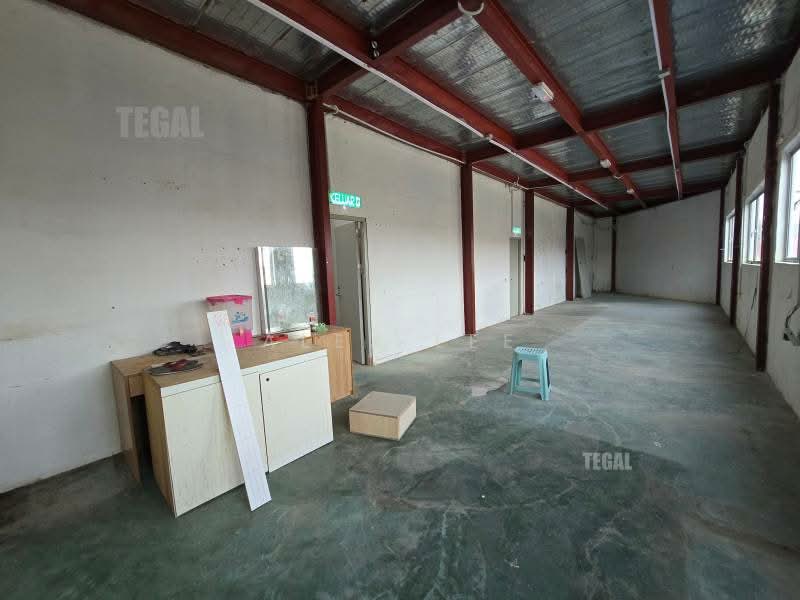 Warehouse for Rent in Puchong (Selangor) - Alex Lee - Interior - PropertyGuru.com.my