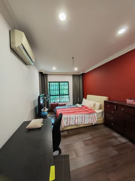 Condominium for Rent at Changkat View - Elise Loo - Bedroom - PropertyGuru.com.my