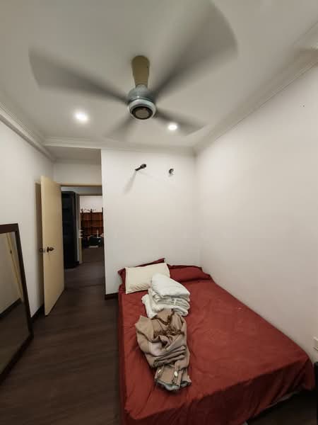 Condominium for Rent at Changkat View - Elise Loo - Bedroom - PropertyGuru.com.my