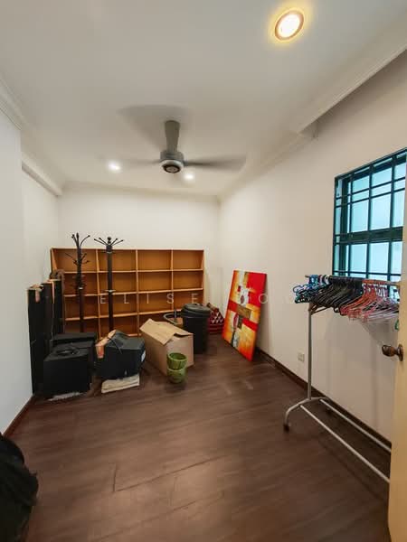 Condominium for Rent at Changkat View - Elise Loo - Interior - PropertyGuru.com.my