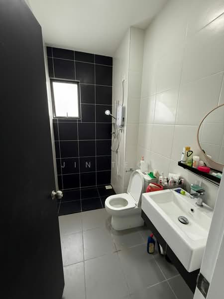 2-storey Terraced House for Rent in Eco Botanic (Iskandar Puteri (Nusajaya)) - Jin Teok - Bathroom - PropertyGuru.com.my