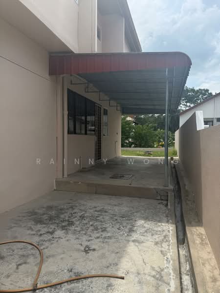 Bungalow for Rent in Minden Heights (Gelugor) - Rainny Wong - Exterior - PropertyGuru.com.my
