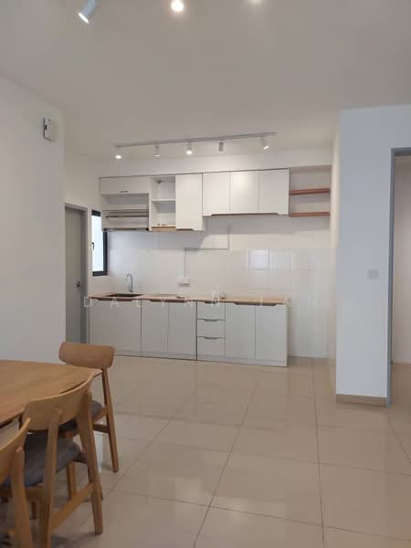 Service Residence for Rent at ANYA at Shorea Park - Dalynn Tan - Kitchen - PropertyGuru.com.my