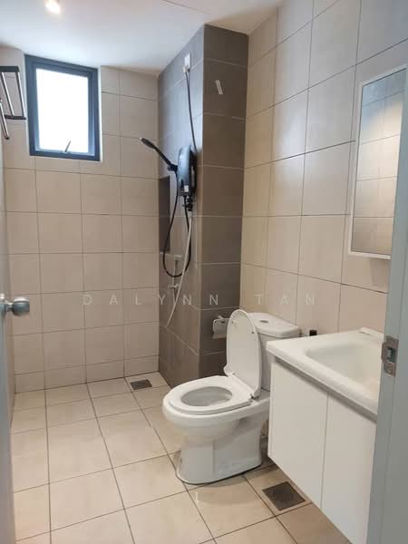 Service Residence for Rent at ANYA at Shorea Park - Dalynn Tan - Bathroom - PropertyGuru.com.my