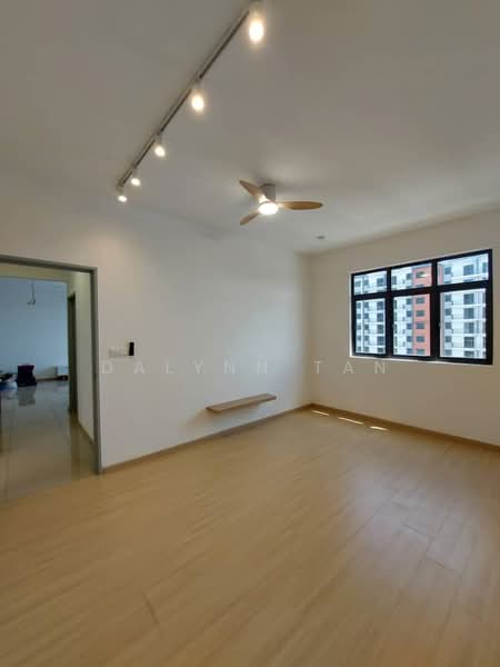 Service Residence for Rent at ANYA at Shorea Park - Dalynn Tan - Living Room - PropertyGuru.com.my