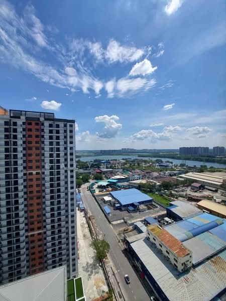 Service Residence for Rent at ANYA at Shorea Park - Dalynn Tan - Exterior - PropertyGuru.com.my