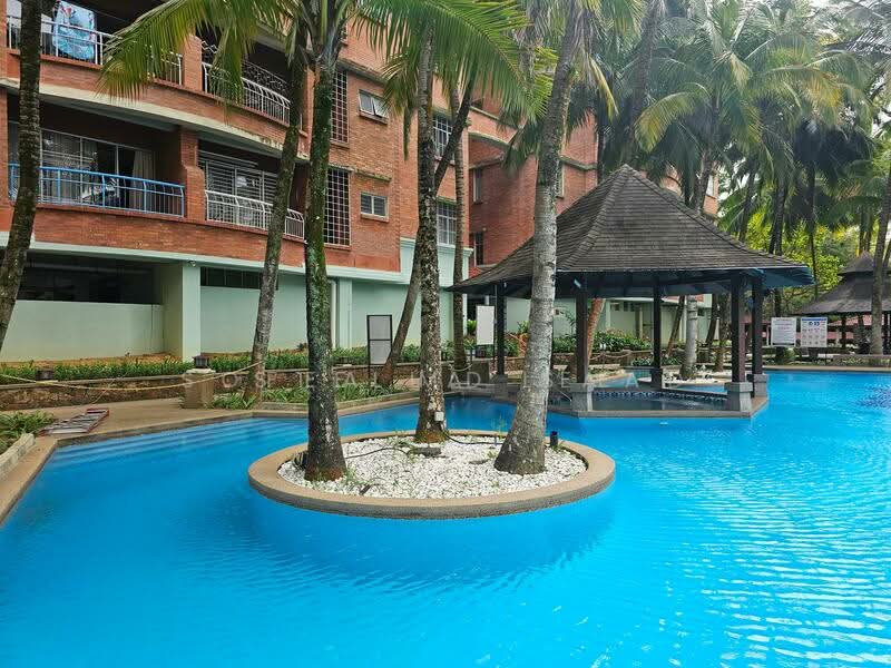 Condominium for Sale at The Greens (Residensi Hijauan) @ Subang West - Sofea Md Saad - Exterior - PropertyGuru.com.my