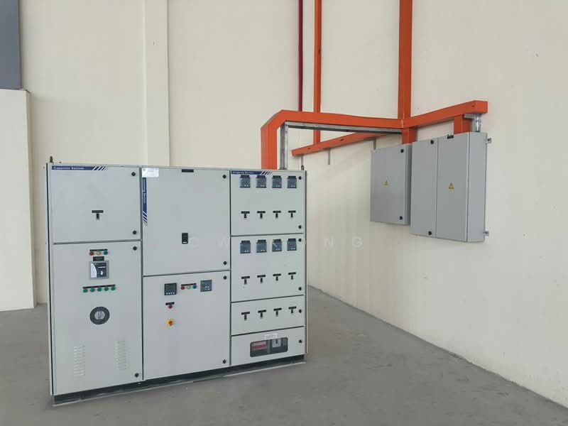 Warehouse for Rent in Klang (Selangor) - CW Kong - PropertyGuru.com.my