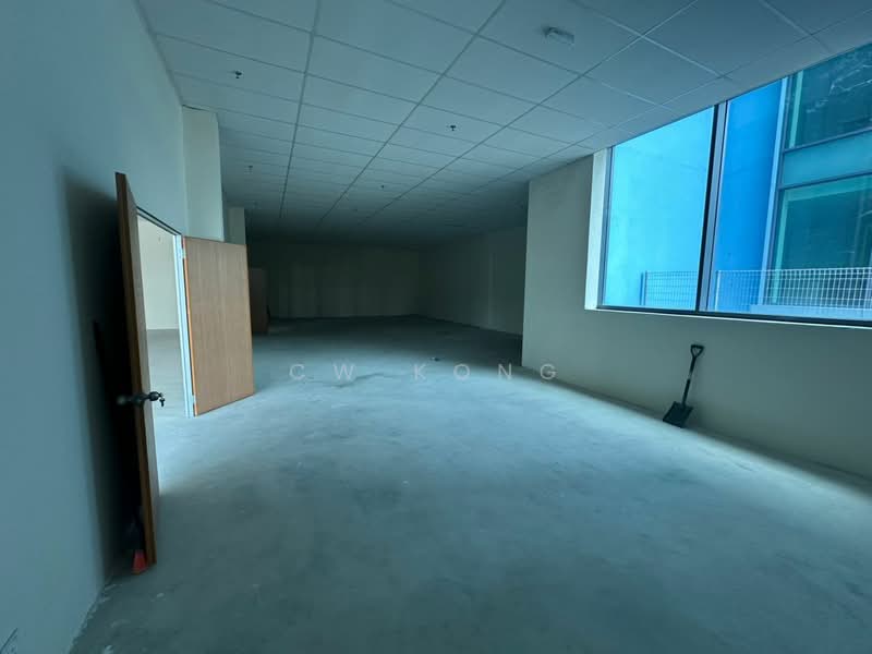 Warehouse for Rent in Klang (Selangor) - CW Kong - Interior - PropertyGuru.com.my