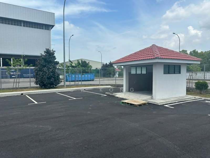 Warehouse for Rent in Klang (Selangor) - CW Kong - Exterior - PropertyGuru.com.my