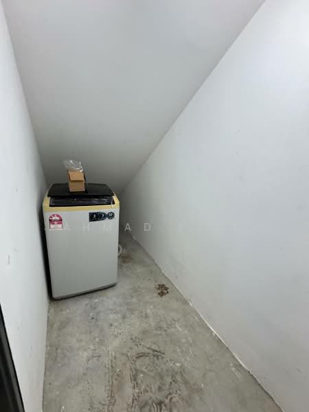 2-storey Terraced House for Rent in Dengkil (Selangor) - Ahmad Faiz - Interior - PropertyGuru.com.my