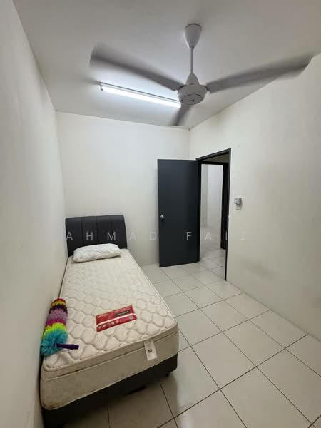 2-storey Terraced House for Rent in Dengkil (Selangor) - Ahmad Faiz - Bedroom - PropertyGuru.com.my