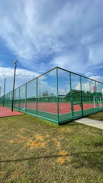 2-storey Terraced House for Rent in Dengkil (Selangor) - Ahmad Faiz - Exterior - PropertyGuru.com.my