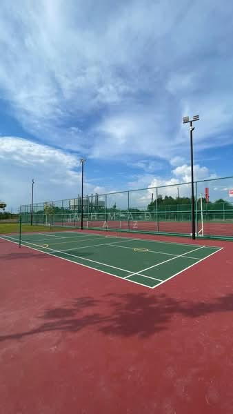 2-storey Terraced House for Rent in Dengkil (Selangor) - Ahmad Faiz - Exterior - PropertyGuru.com.my