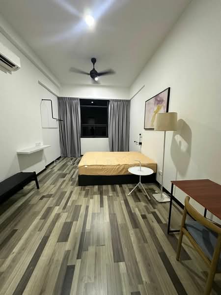 Service Residence for Rent at Arte S - David Lee - Bedroom - PropertyGuru.com.my