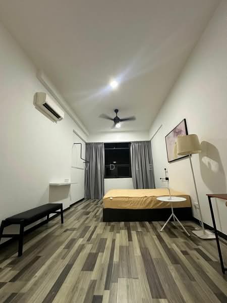 Service Residence for Rent at Arte S - David Lee - Bedroom - PropertyGuru.com.my