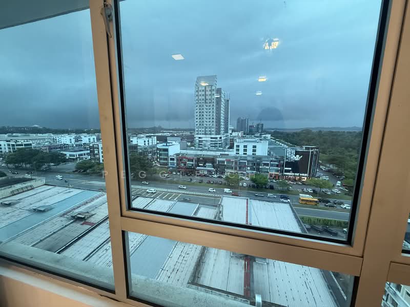 Service Residence for Sale at Akademik Suite - Peggie Chua - View - PropertyGuru.com.my