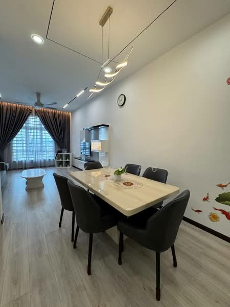 Condominium for Rent at The Anderson - Ck Nyau - Dining Room - PropertyGuru.com.my