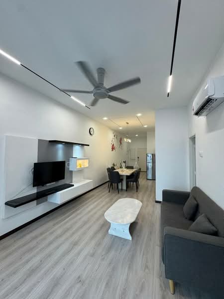Condominium for Rent at The Anderson - Ck Nyau - Living Room - PropertyGuru.com.my