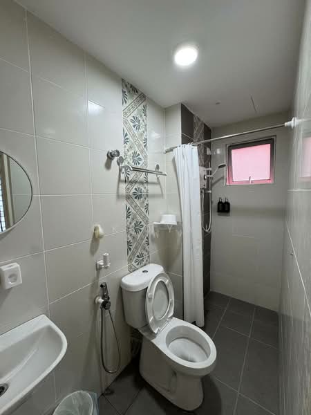 Condominium for Rent at The Anderson - Ck Nyau - Bathroom - PropertyGuru.com.my