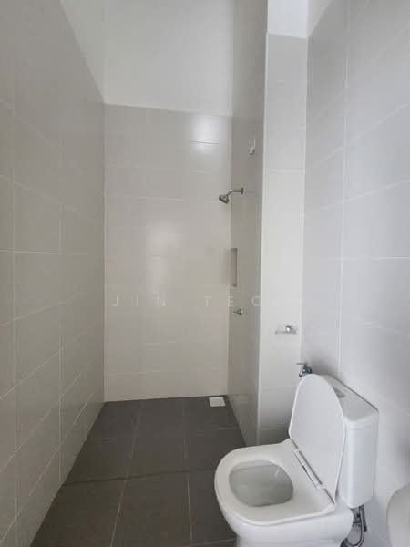 The Commune @ Eco Botanic Cluster 22x85 untuk Untuk Dijual - RM 1,650,000, Apr 2026 - Bathroom - PropertyGuru.com.my