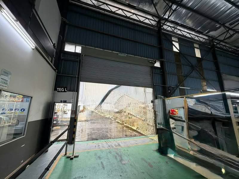 Taman Klang Utama untuk Untuk Dijual - RM 5,500,000, Apr 2026 - Entrance - PropertyGuru.com.my