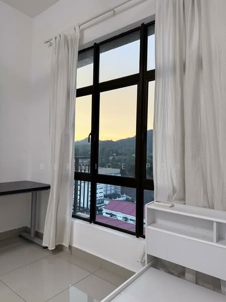 Service Residence for Sale at V-Residensi 5 - Bernice Poh - View - PropertyGuru.com.my