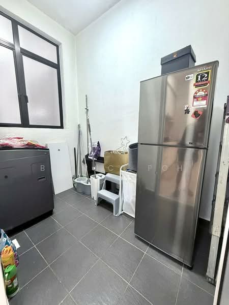 Service Residence for Sale at V-Residensi 5 - Bernice Poh - Interior - PropertyGuru.com.my
