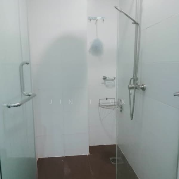 Service Residence for Rent at Encorp Marina - Jin Teok - Bathroom - PropertyGuru.com.my